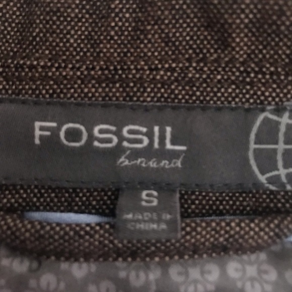 Men coat - Picture 2 of 2